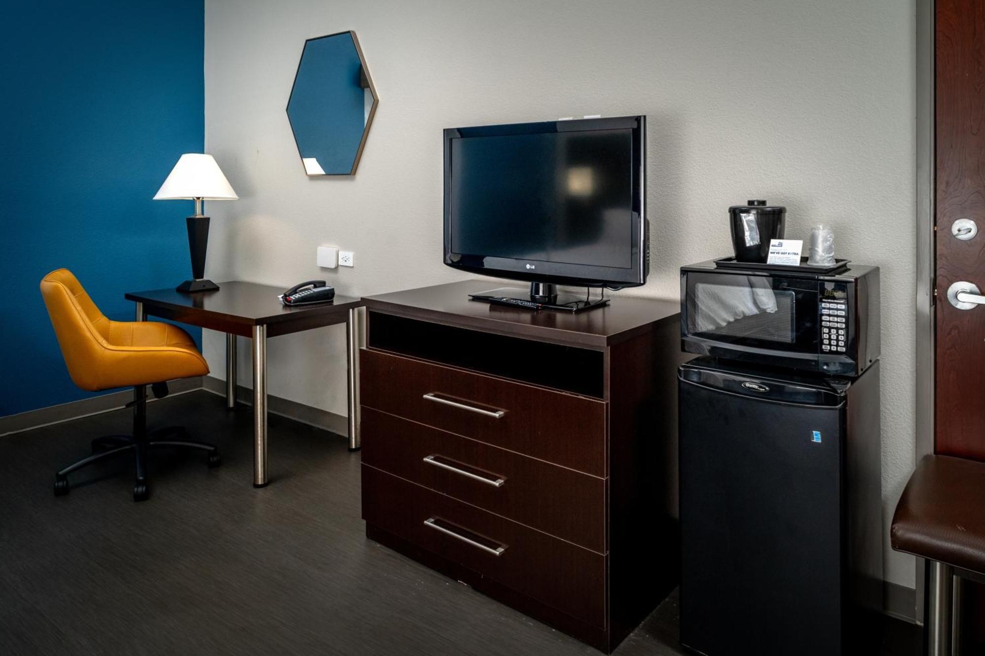 Holiday Inn Express & Suites Cross Lanes By Ihg Eksteriør bilde