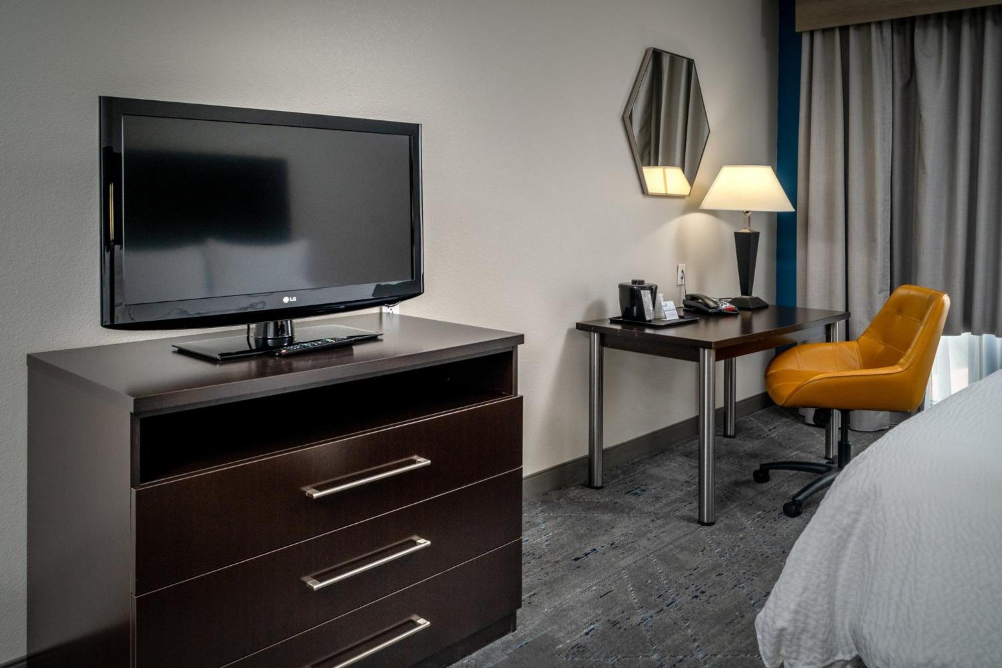Holiday Inn Express & Suites Cross Lanes By Ihg Eksteriør bilde